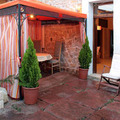 Casa Rural Sigüenza Domus, en Sigüenza (Guadalajara)