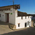 Casa Rural La Cueva, en Castillo de Garcimuñoz (Cuenca)