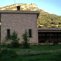 Casa Rural Las Madroñas, en Porzuna (Ciudad Real)