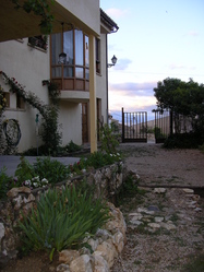 Casa Rural El Molino de Alocn, en Alocn (Guadalajara)