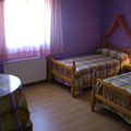 Casa Rural La Era, en Albalate de las Nogueras (Cuenca)