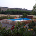 Casa Rural El Peralón, en Alcaraz (Albacete)