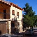 Casas Rurales Beuman y Neuman, en Alcaraz (Albacete)