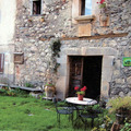 Casa Rural Valdicimbrio, en Cantalojas (Guadalajara)