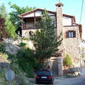 Casa Rural Asensio, en Molina de Aragón (Guadalajara)