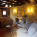 Casa Rural Cleto, en Yeste (Albacete)