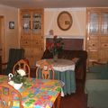 Casa Rural Rafa (Viveros, Albacete)