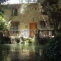 Casa Rural Molino del Marqués (Cañete, Cuenca)