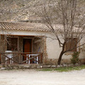 Casas Rurales Los Enebros, en Nerpio (Albacete)