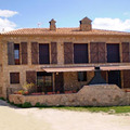 Casas Rurales El Arranca, en Riópar Viejo (Riópar, Albacete)