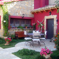 Casa Rural El Rincón de Tejeda, en Garaballa (Cuenca)