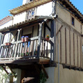 Casa Rural El Atroje, en Cardenete (Cuenca)