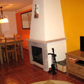 Casa Rural La Alegría de La Alcarria 20, en Torremocha del Campo (Guadalajara)