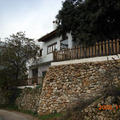 Casas Rurales Los Ahijaderos de Tus, en Yeste (Albacete)