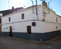 Casa Rural Taberneros, en El Bonillo (Albacete)