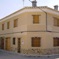 Casas Rurales El Cuco I, II y III (El Ballestero,Albacete)