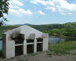 Casas Rurales Yetas en Yetas (Nerpio, Albacete)