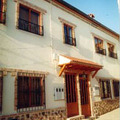 Casas Rurales Bolero y Carlos Alto y Bajo, en Vianos (Albacete)