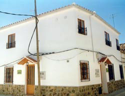 Casas Rurales Barbero Alto y Bajo, en Vianos (Albacete)
