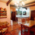 Casas Rurales Enrique Alto y Bajo, en Vianos (Albacete)