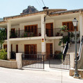 Casa Rural La Casona, en Ayna (Albacete)