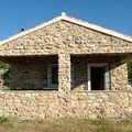 Casa Rural Carrasquilla, en Jutia (Nerpio, Albacete)