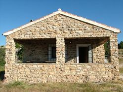 Casa Rural Carrasquilla, en Jutia (Nerpio, Albacete)