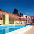 Casa Rural Cortijo de Guilln, en Yetas (Nerpio, Albacete)