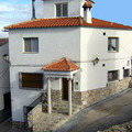 Casa Rural Las Eras, en Letur (Albacete)