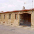 Casa Rural El Mentidero, en Tortuera (Guadalajara)
