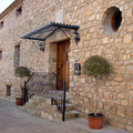 Casa Rural La Botica Hotel Rural, en Imón (Guadalajara)