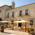 Casa Rural Hospedería El Convento, en Lillo (Toledo)