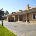 Casas Rurales El Pinar I y II , en El Picazo (Cuenca)