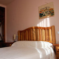 Casa Rural La Posada de Blas, en Riópar (Albacete)
