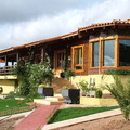 Casa Rural Casa del Valle, en Hinojosas de Calatrava (Ciudad Real)