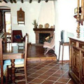 Casa Rural San Benito, en Huete (Cuenca)