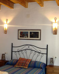 Casa Rural Gordal, en Yeste (Albacete)