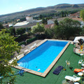 Casa Rural Daroca, en Huete (Cuenca)