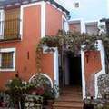 Casa Rural La Casa del Tío Venancio, en Caracenilla (Huete, Cuenca)