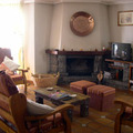 Casa Rural El Losar, en Molina de Aragón (Guadalajara)