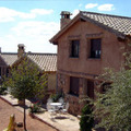 Casas Rurales El Acuífero, en Ossa de Montiel (Albacete)