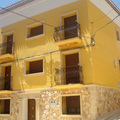 Casas Rurales La Casa de la Tía Antonia, en Valverde de Júcar (Cuenca)