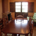 Casas Rurales Hoz del Júcar, en Alcalá del Júcar (Albacete)