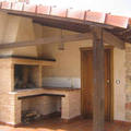 Casas Rurales Majana, en Riópar (Albacete)
