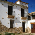 Casas Rurales del Palomar, en Alcahozo (Iniesta, Cuenca)