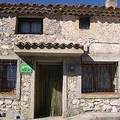 Casa Rural Alejandro, en Lagunaseca (Cuenca)