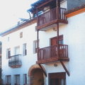 Casa Rural El Molón, en Valdecolmenas de Abajo (Cuenca)