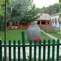 Casa Rural El Sitio, en Villalba de la Sierra (Cuenca)