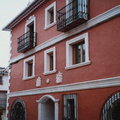 Casa Rural Mirador de la Sierra, en La Frontera (Cuenca)