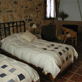 Casa Rural Eras Altas, en Selas (Guadalajara)